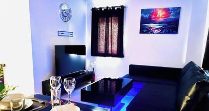 Hereford stays - Exceptionally Clean & Elegant