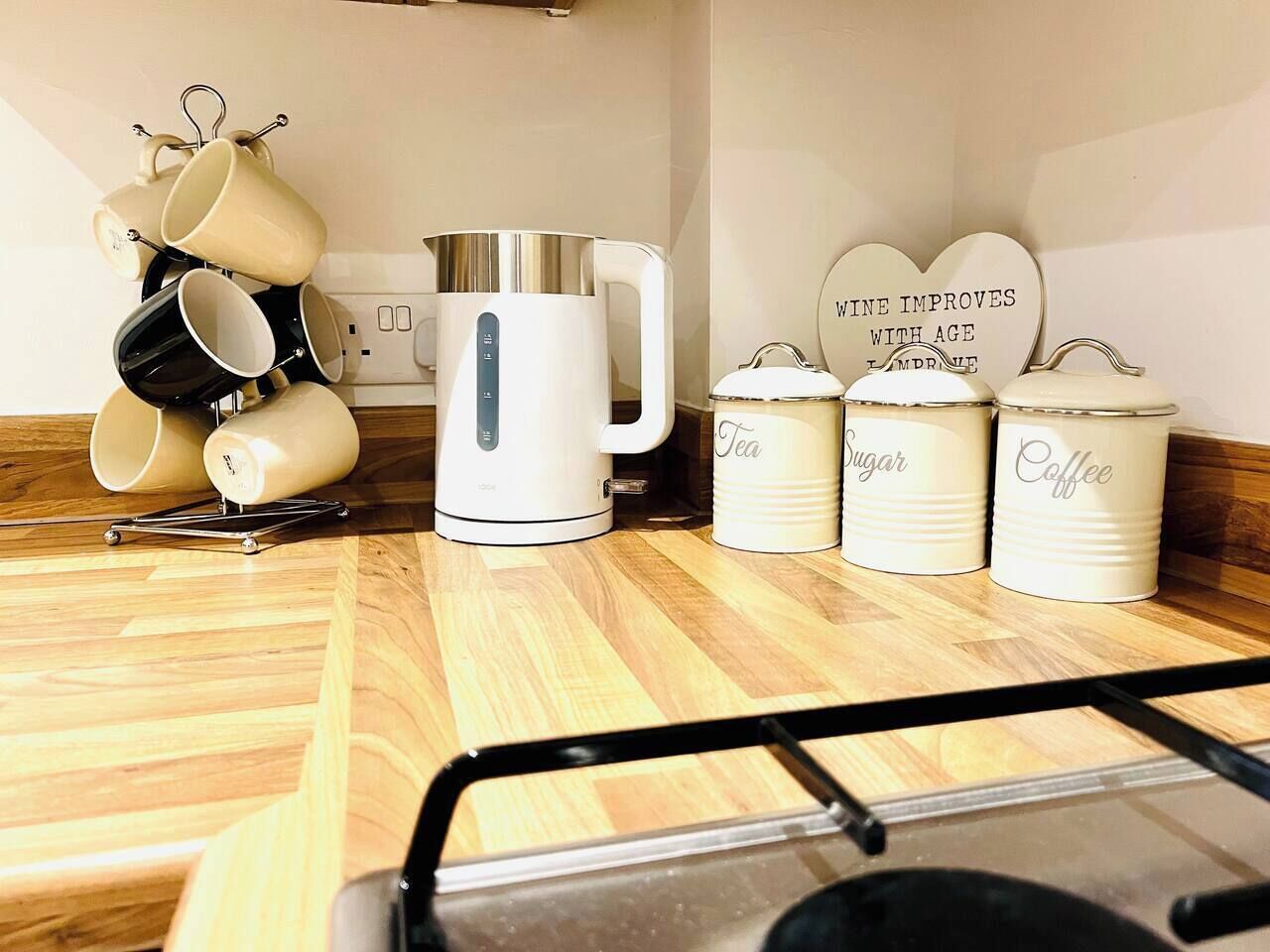 Café et/ou machine à café