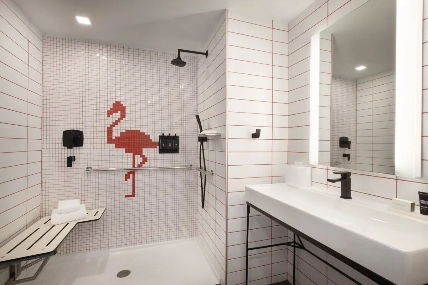 Photo - Kompose Boutique Hotel Miami Airport 