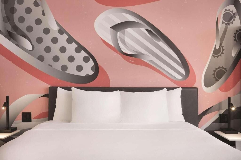 Photo - Kompose Boutique Miami Airport