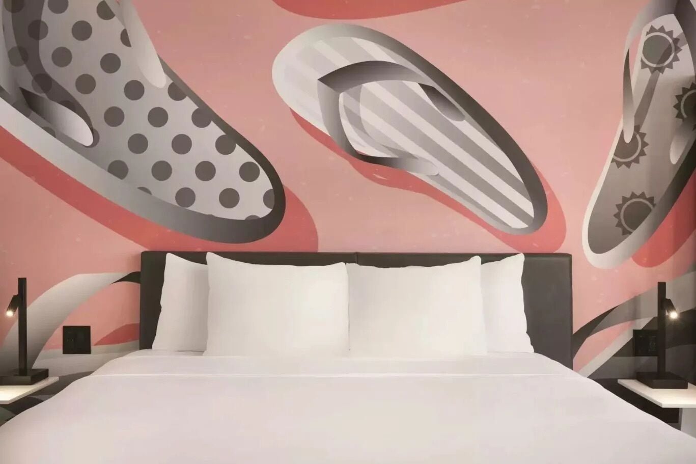 Photo - Kompose Boutique Hotel Miami Airport 