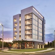 Kompose Boutique Hotel Miami Airport 
