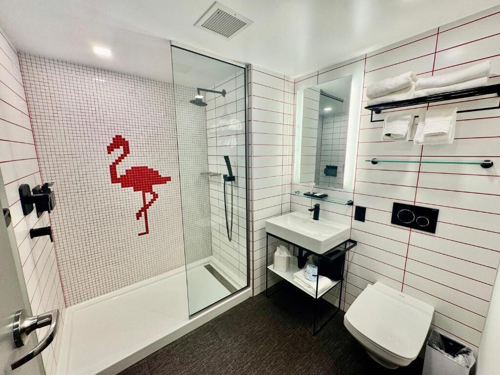 Photo - Kompose Boutique Hotel Miami Airport 
