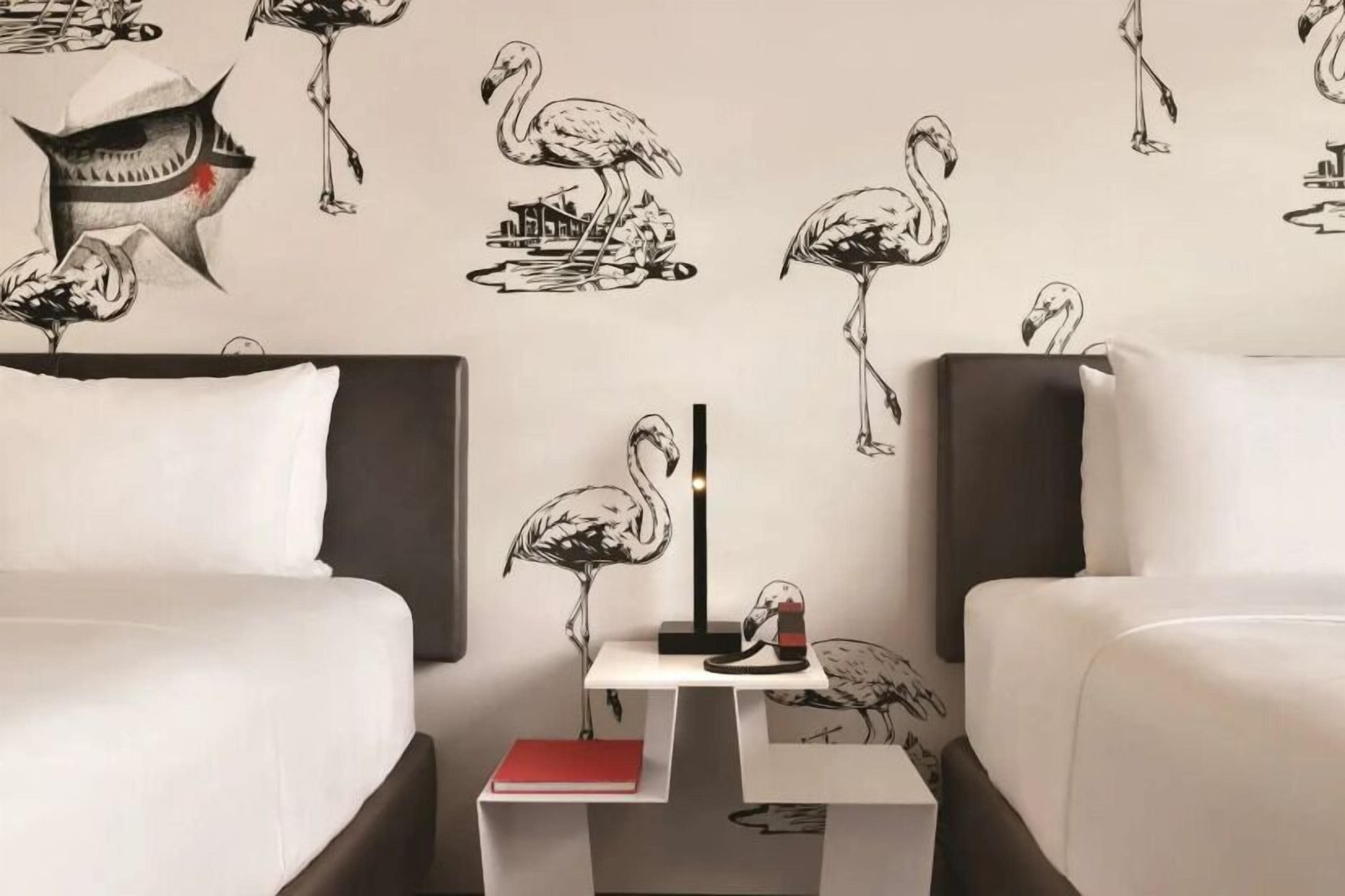 Photo - Kompose Boutique Hotel Miami Airport 