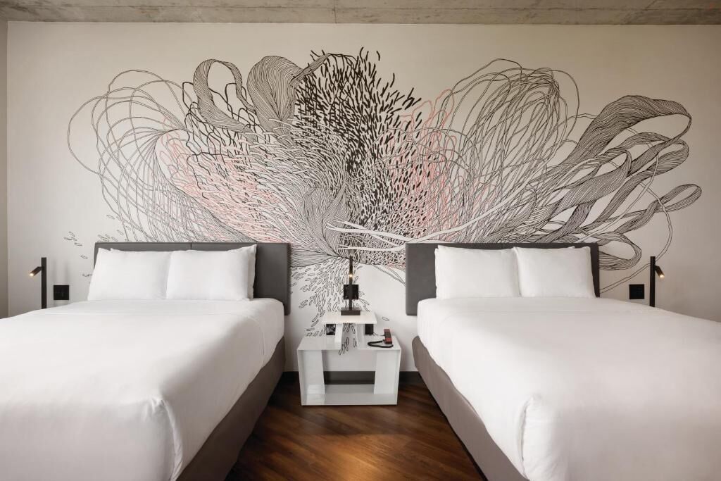 Photo - Kompose Boutique Hotel Miami Airport 