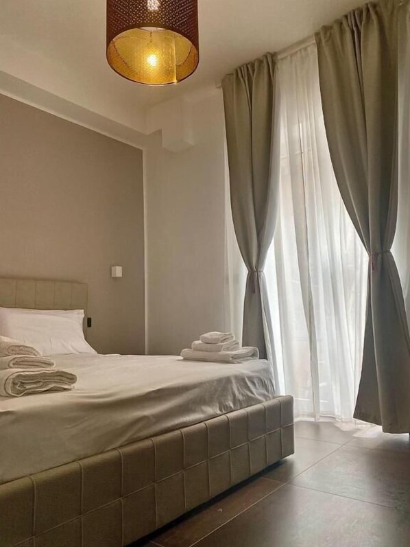 Desk, free WiFi - Relais Petruzzelli (Bari)