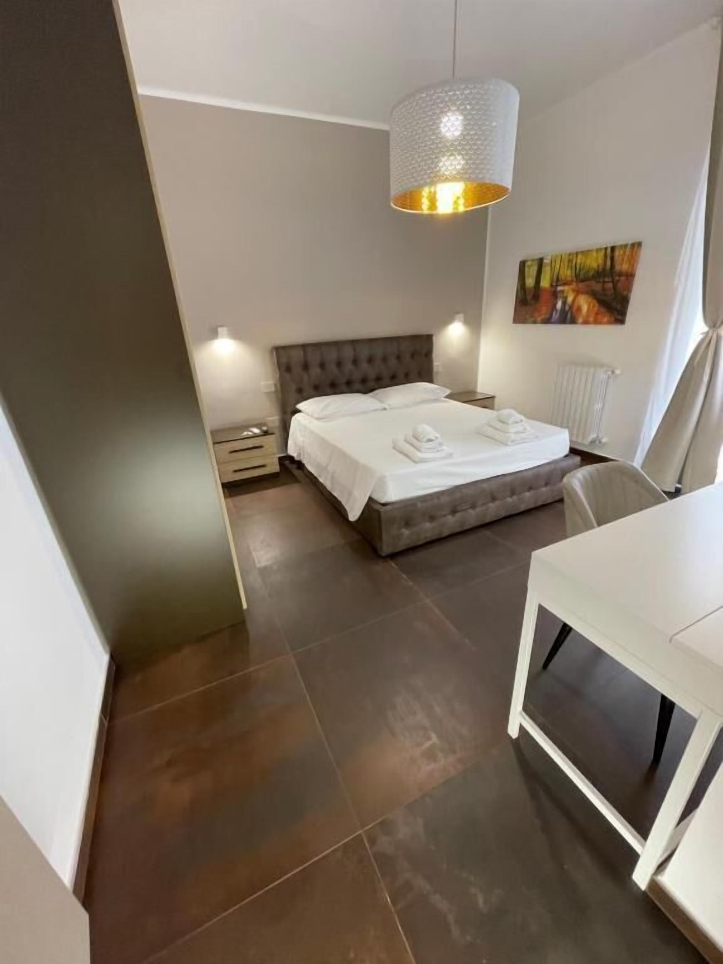 Foto - Relais Petruzzelli