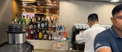 Chambre Confort double | Restauration