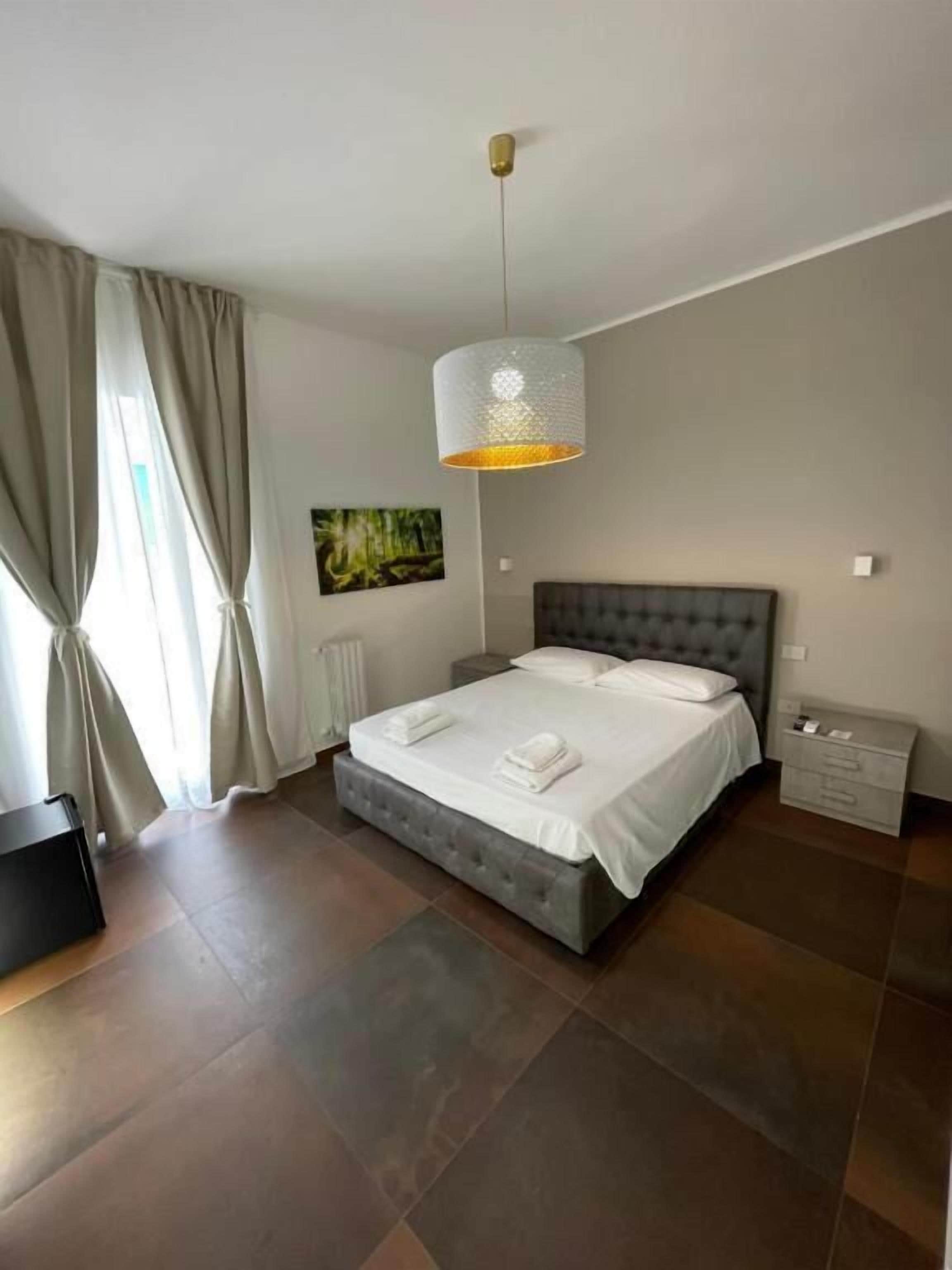 Skrivebord, gratis Wi-Fi