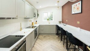 Cozinha privada