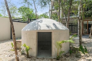 Terraço/pátio