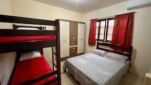 Appartement | 2 chambres, Wi-Fi gratuit