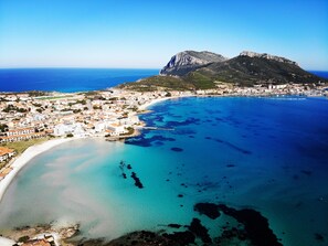 Spiaggia