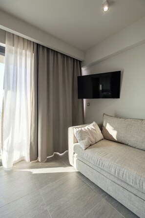 Smart TV 
