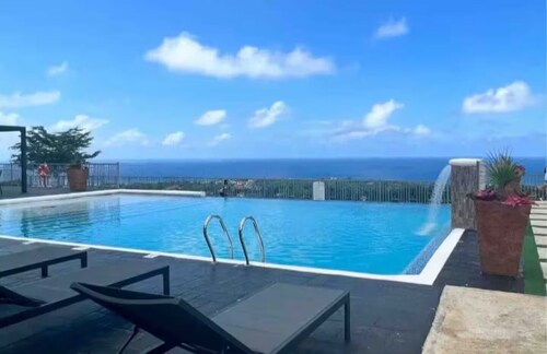 Tiferet at the Point - 6 min drive from the Beach
