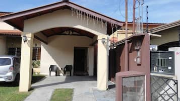 Fachada