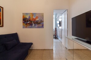 Televisión