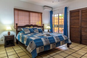 2 chambres, bureau, fer et planche à repasser, Wi-Fi