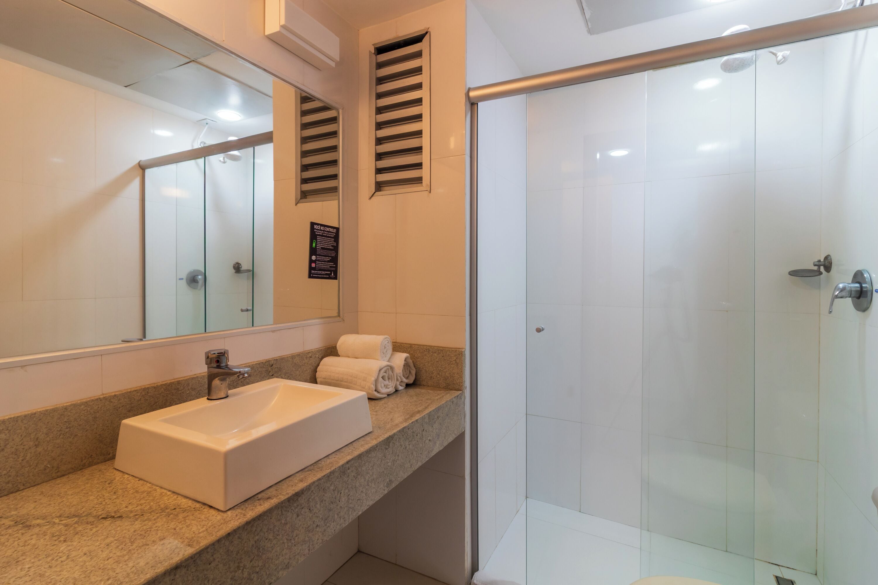 Photo - Brasília Tower Hotel by Castelo Itaipava