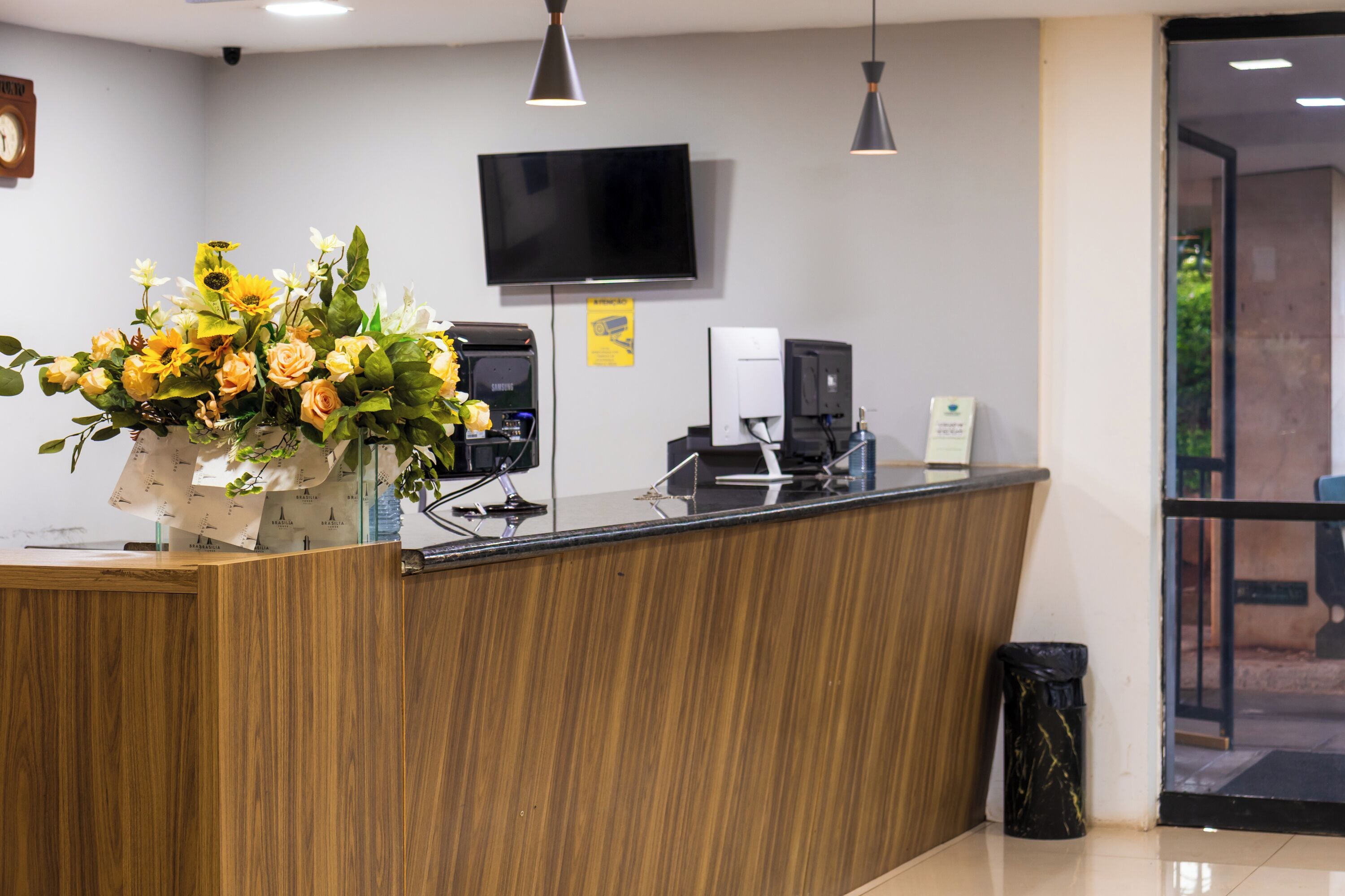 Photo - Brasília Tower Hotel by Castelo Itaipava