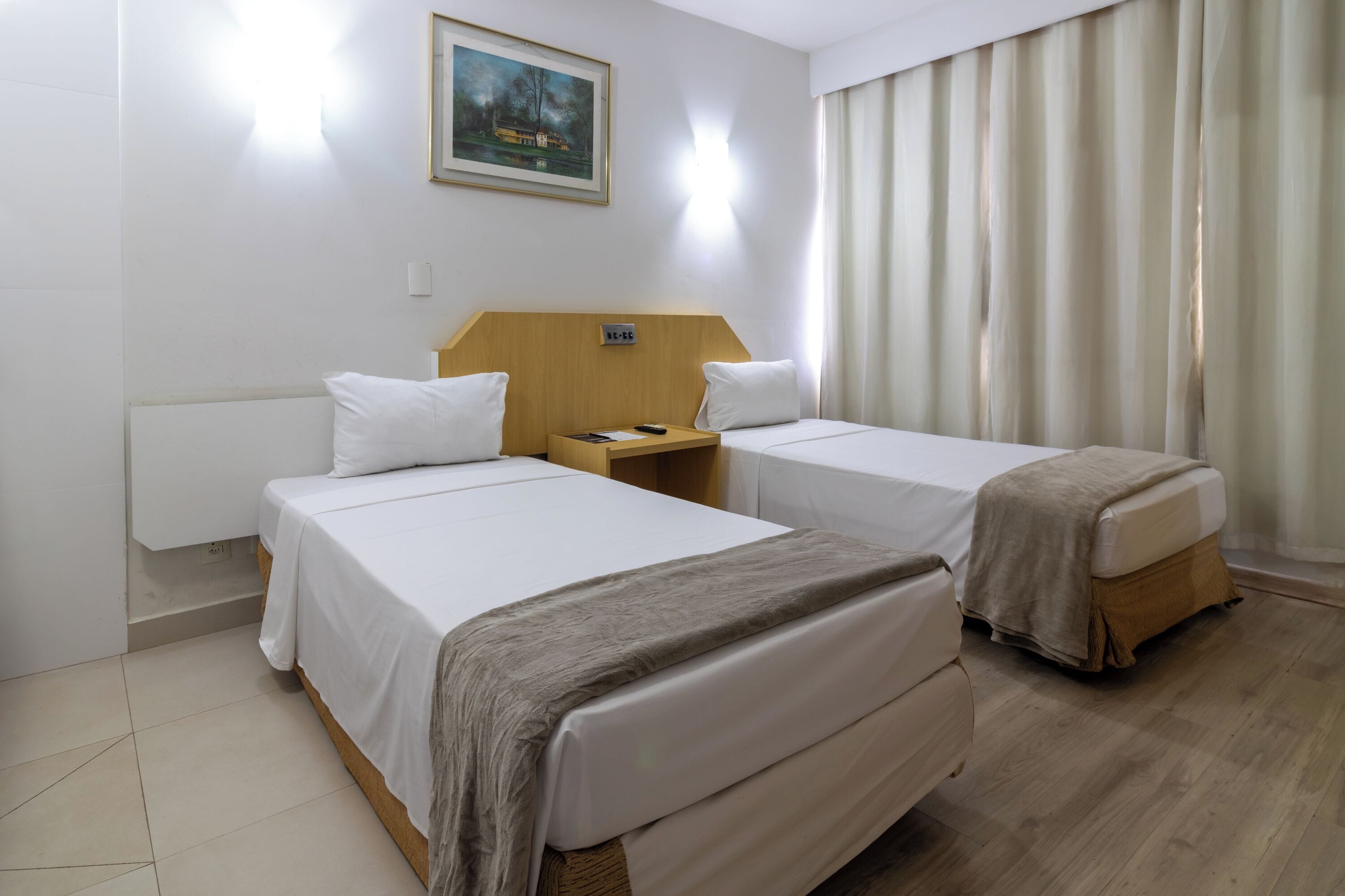 Photo - Brasília Tower Hotel by Castelo Itaipava