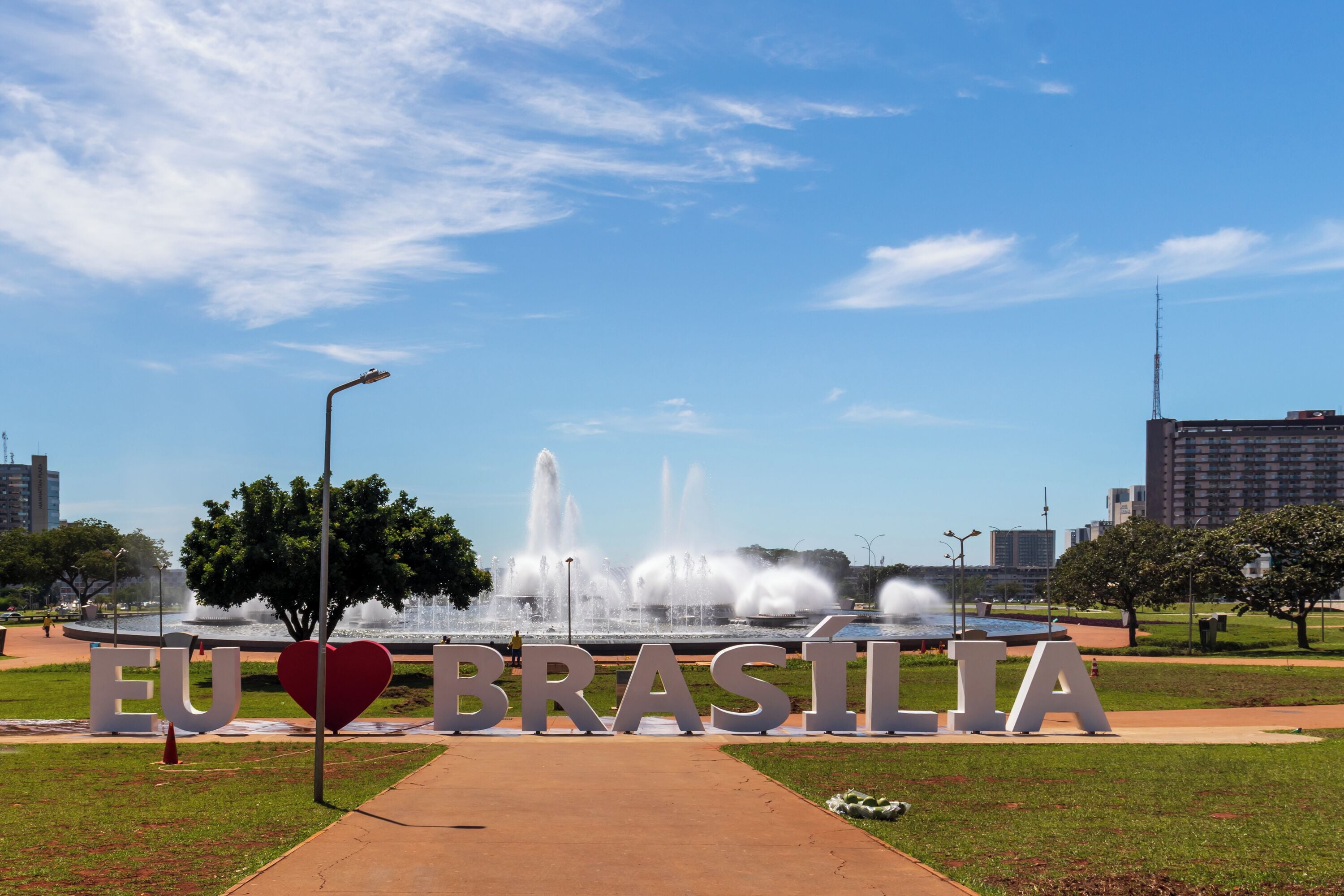 Photo - Brasília Tower Hotel by Castelo Itaipava