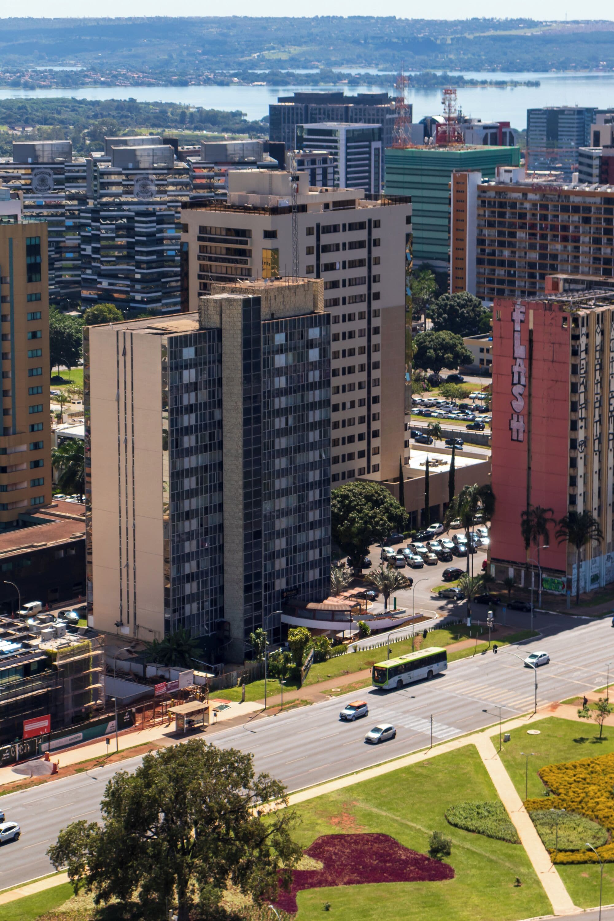 Photo - Brasília Tower Hotel by Castelo Itaipava