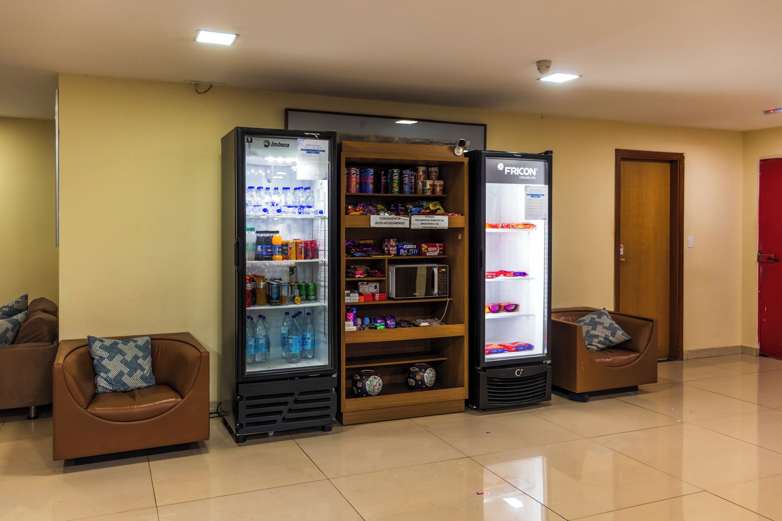 Photo - Brasília Tower Hotel by Castelo Itaipava