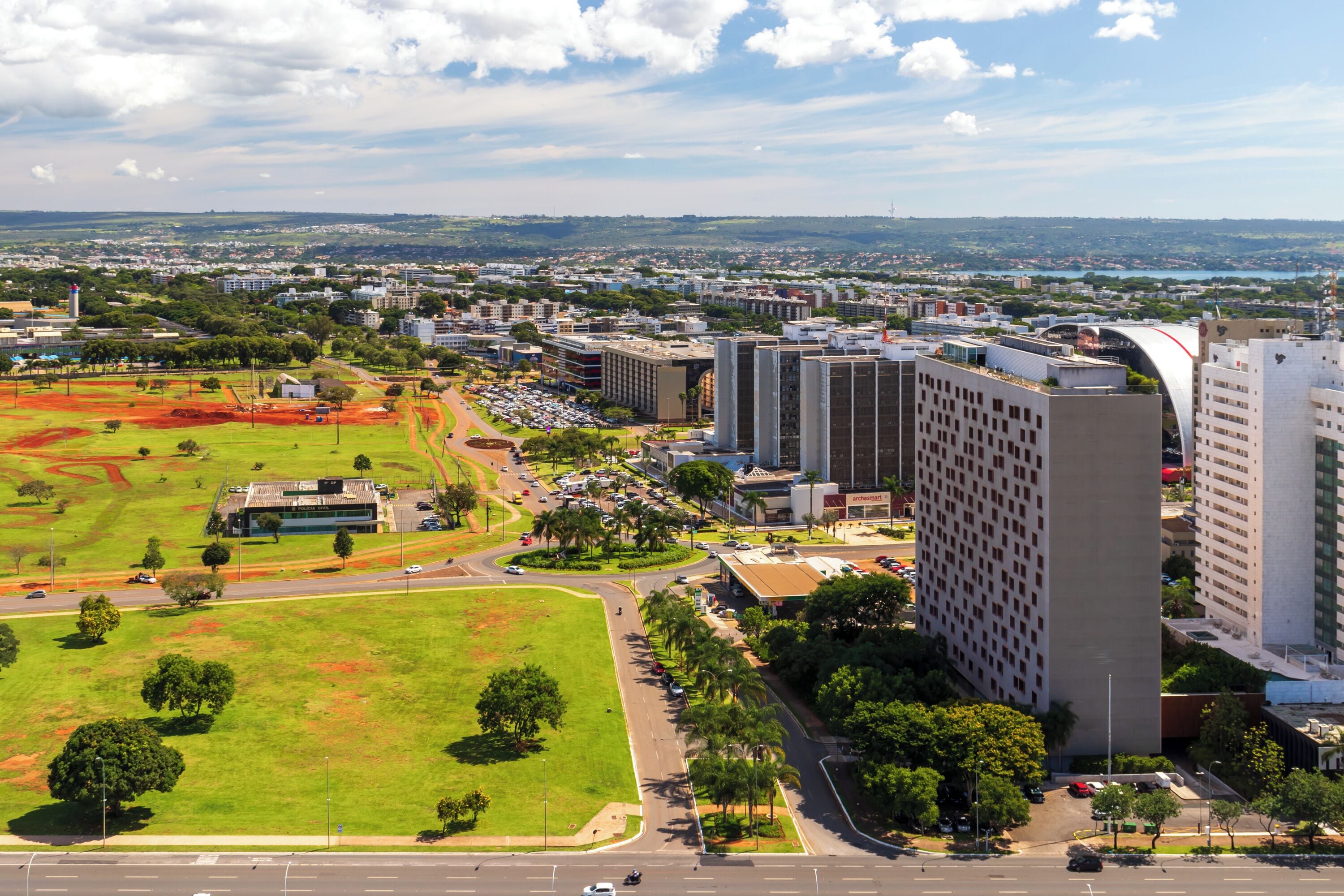 Photo - Brasília Tower Hotel by Castelo Itaipava