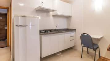 Superior Double Room | Minibar, free WiFi, bed sheets