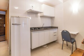 Superior Double Room | Minibar, free WiFi, bed sheets - Brasilia Tower Hotel by Castelo Itaipava (Brasília)