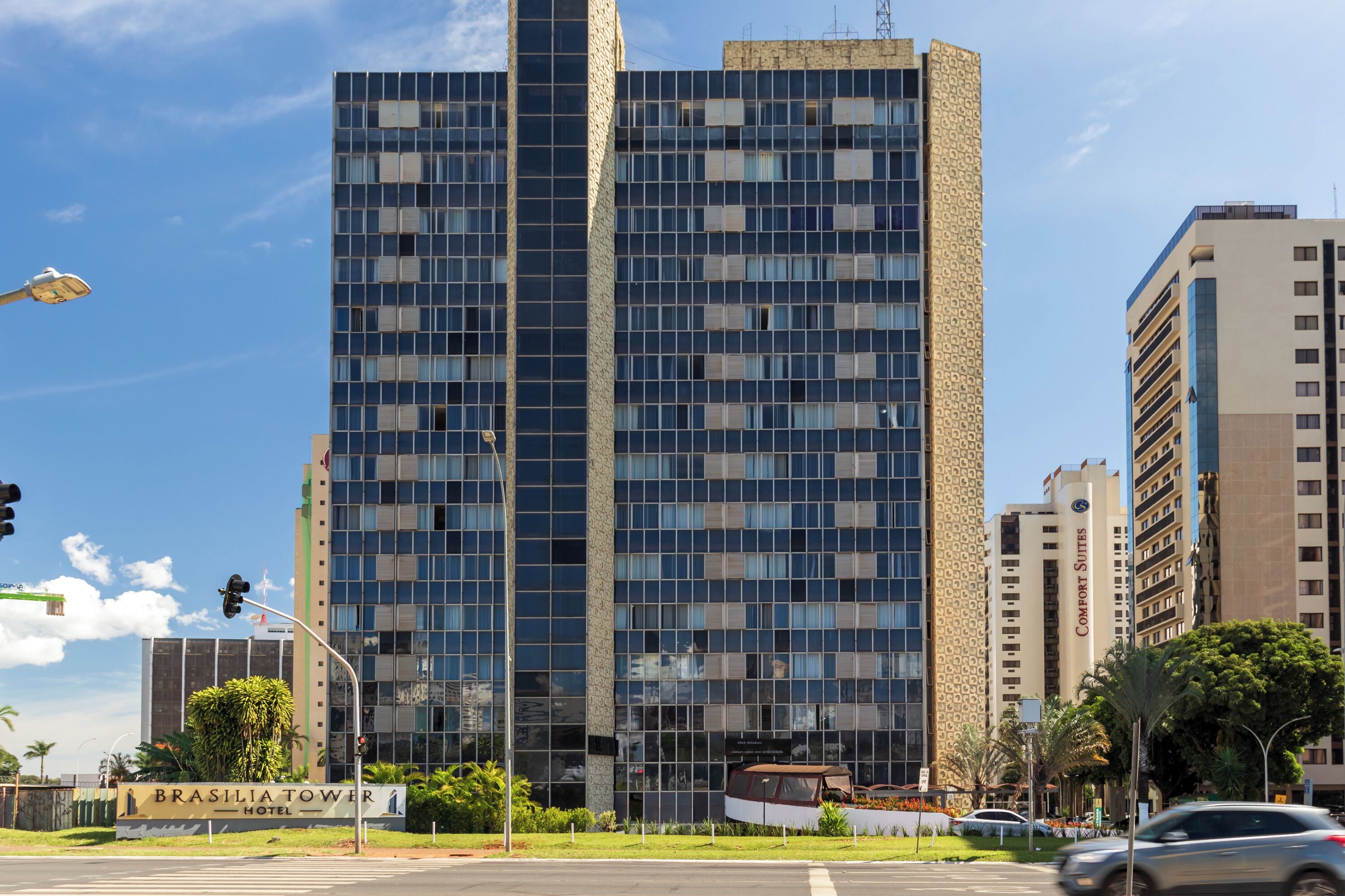 Photo - Brasília Tower Hotel by Castelo Itaipava