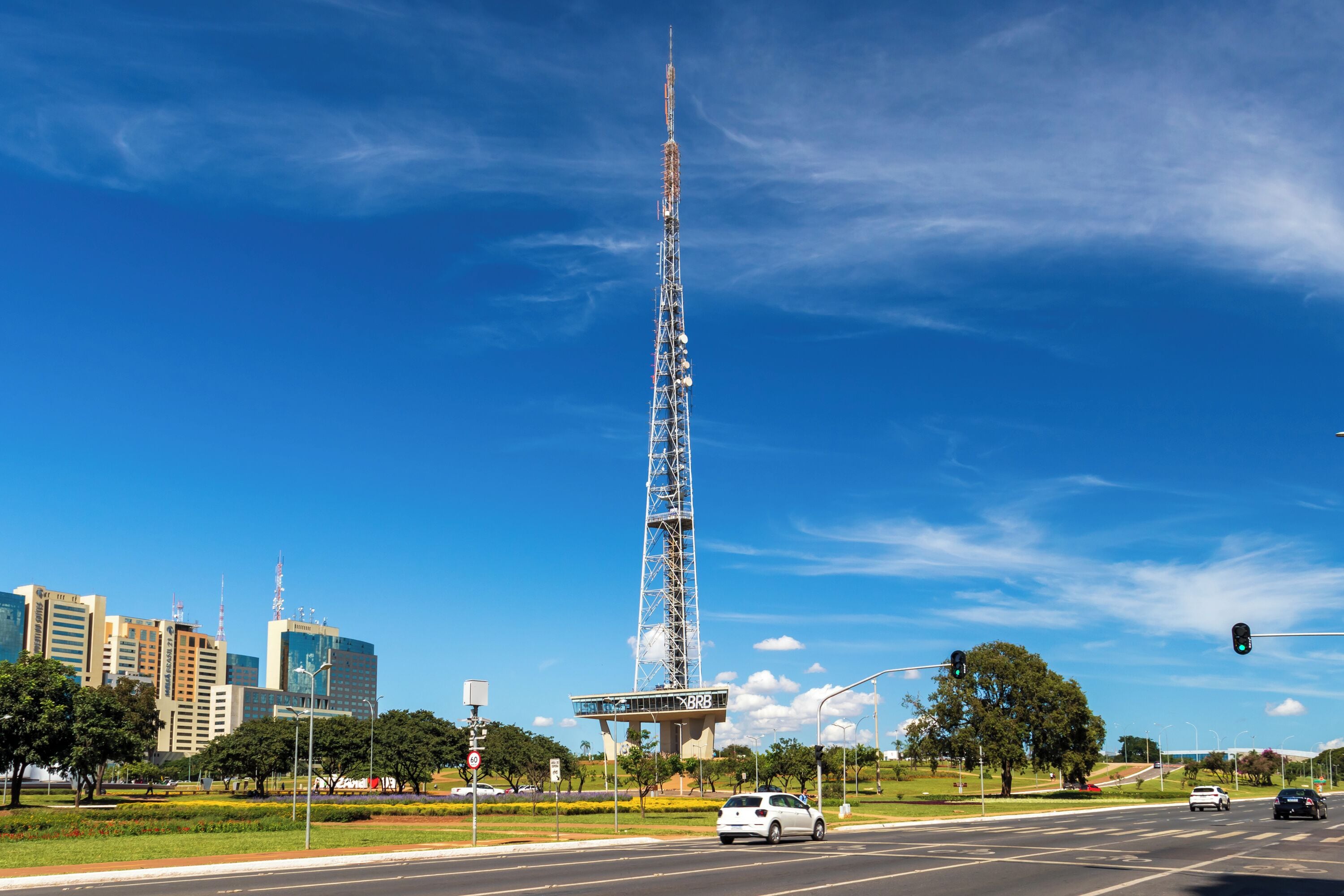 Photo - Brasília Tower Hotel by Castelo Itaipava