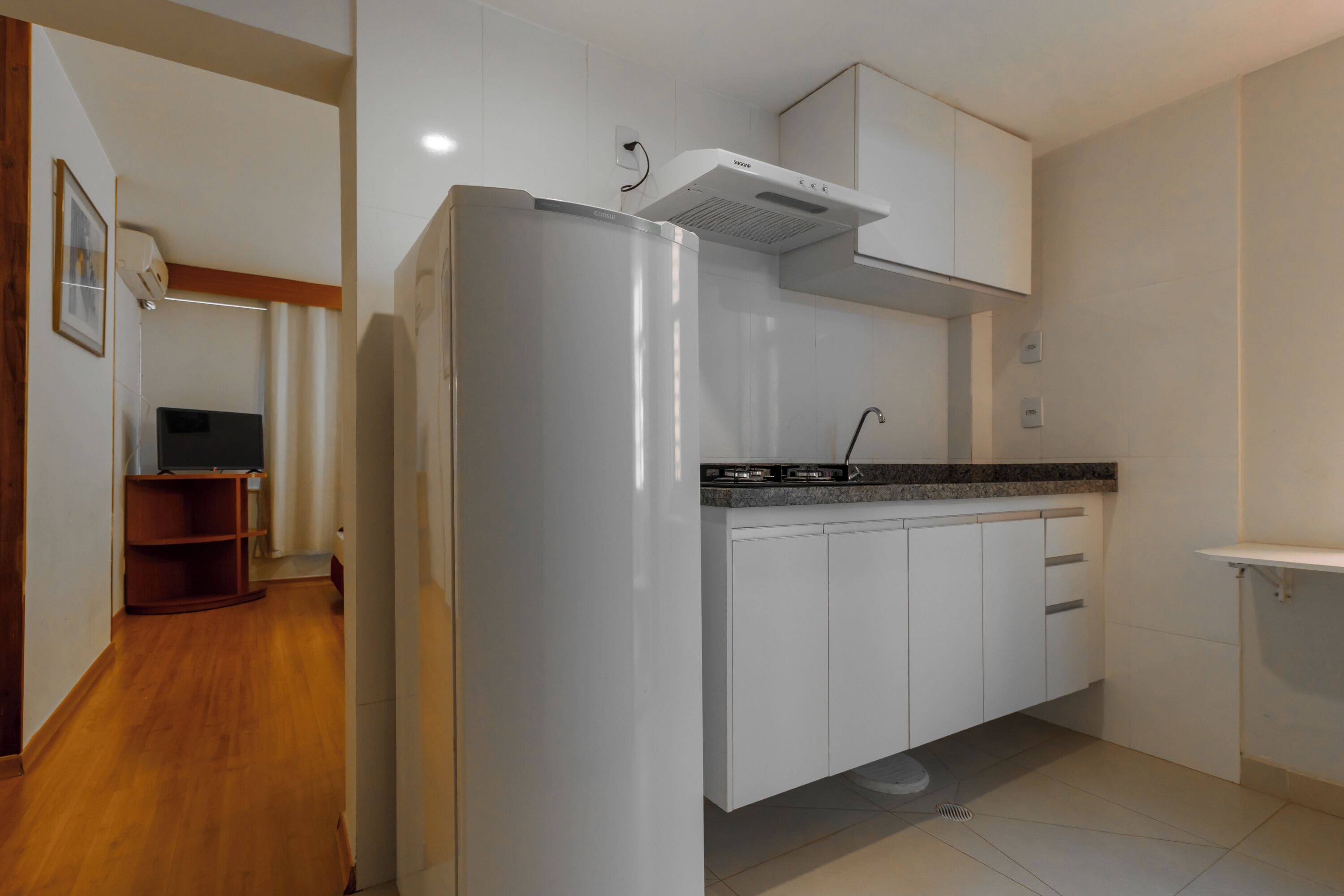 Photo - Brasília Tower Hotel by Castelo Itaipava