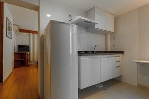 Superior Triple Room | Private kitchen