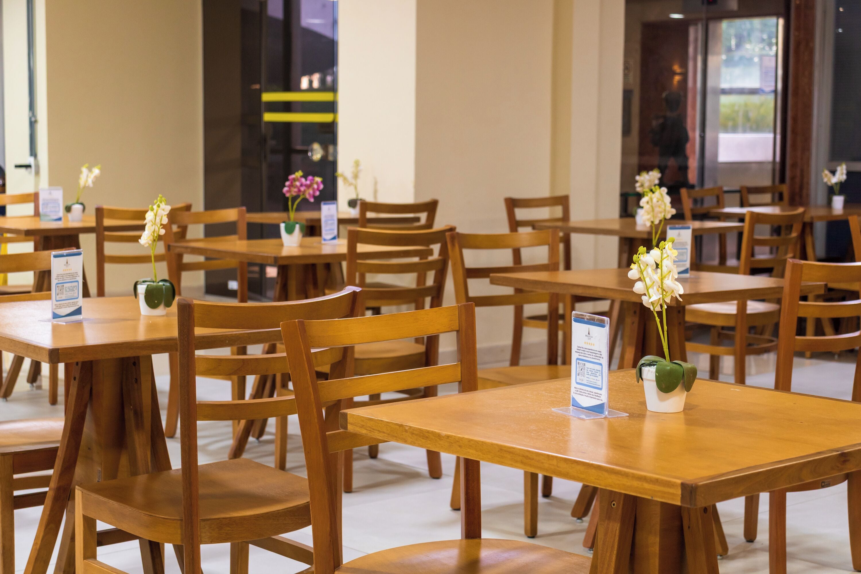 Photo - Brasília Tower Hotel by Castelo Itaipava