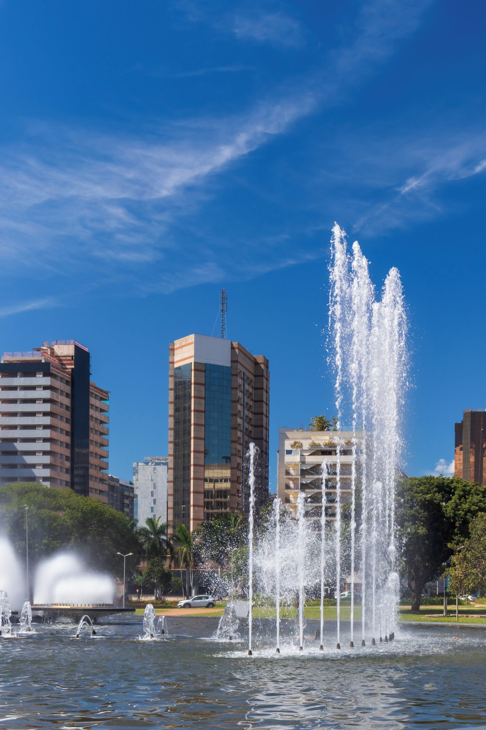 Photo - Brasília Tower Hotel by Castelo Itaipava