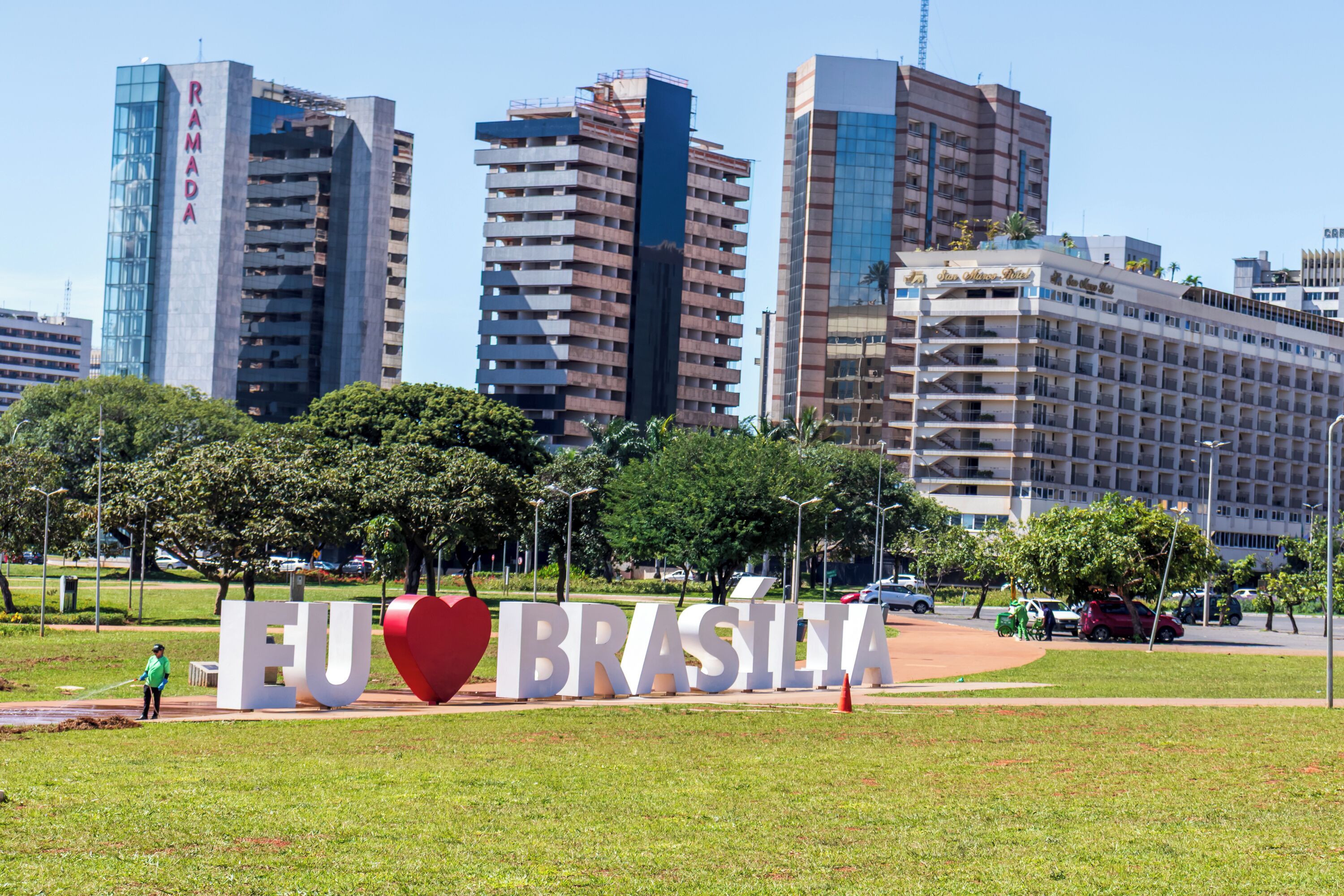 Photo - Brasília Tower Hotel by Castelo Itaipava