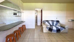 Apartment | Interior - AP 04 Ala Morrinhos Residencial Solavir (Bombinhas)