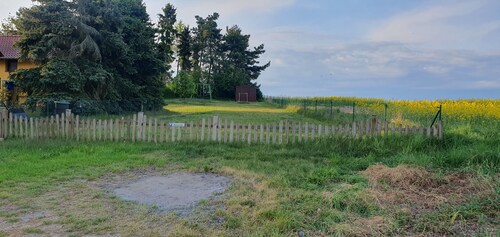 Ferienhaus Mühlenberg - Relax in the heart of the Uckermark!