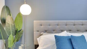 House, 4 Bedrooms, Balcony | 4 bedrooms