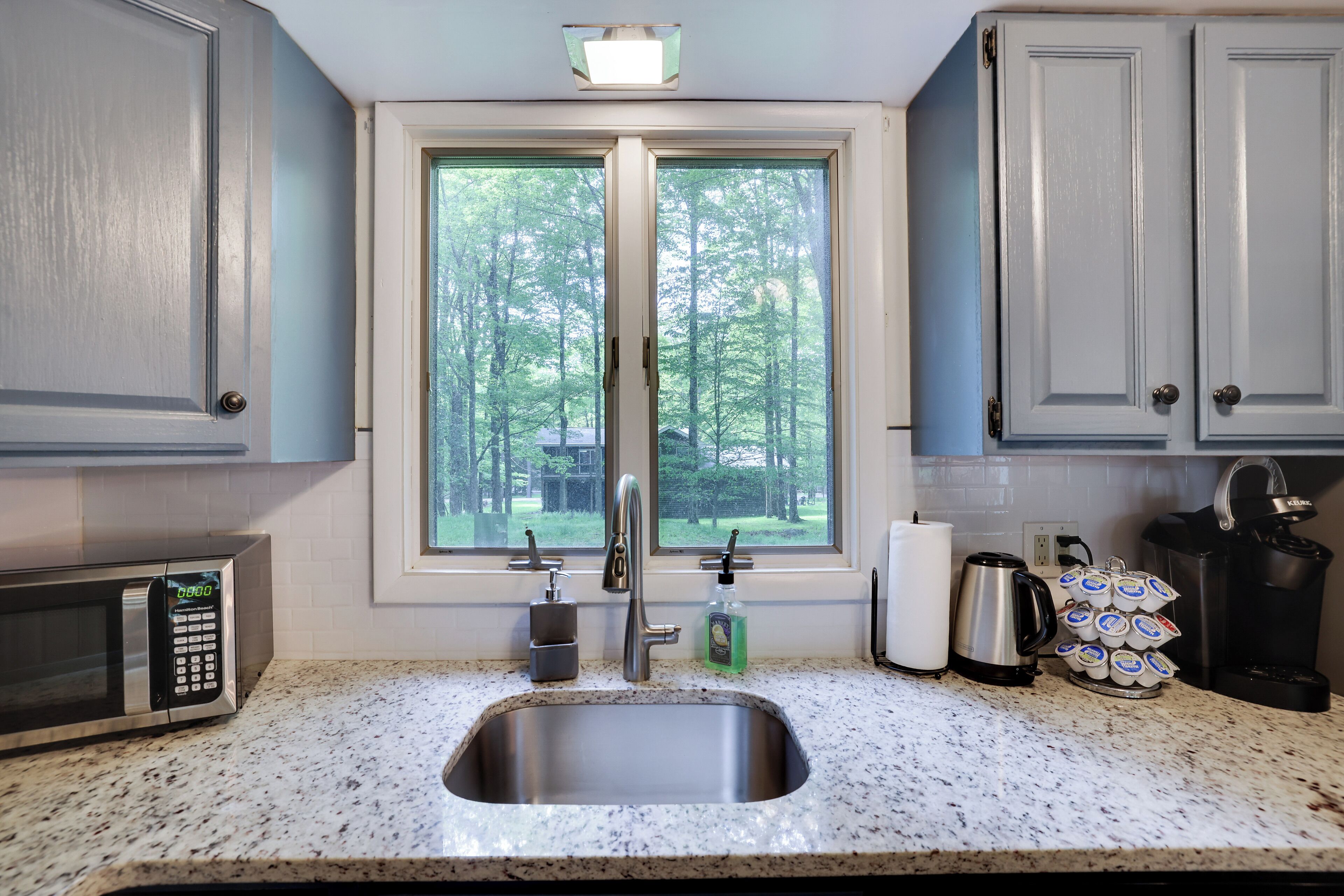 House, 4 Bedrooms, Balcony | Interior