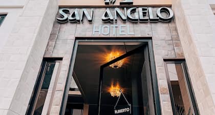 Hotel San Angelo