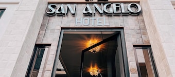 Hotel San Angelo