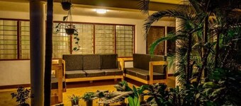 Bustani Luxury Homestay