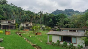 Front of property - Boscana Forest Resort & Residence (Coscomatepec)