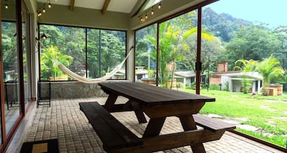 Boscana Forest Resort & Residence