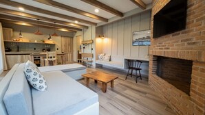 WiFi (free), bed sheets - Boscana Forest Resort & Residence (Coscomatepec)