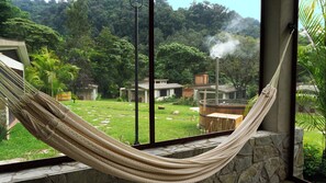 Front of property - Boscana Forest Resort & Residence (Coscomatepec)