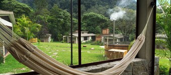 Boscana Forest Resort & Residence